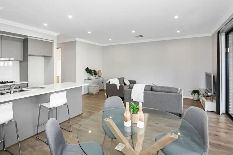 Third view of Homely house listing, 6 Parukala Street, Flinders Park SA 5025