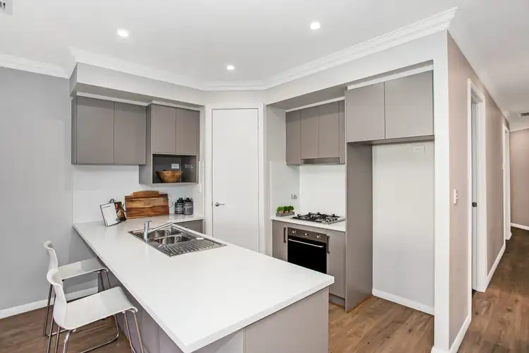 Fifth view of Homely house listing, 6 Parukala Street, Flinders Park SA 5025