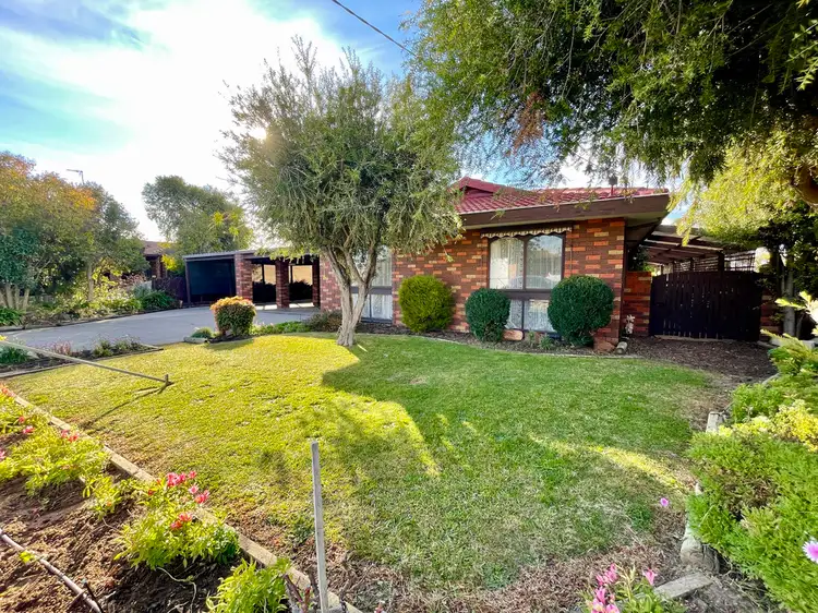 Main view of Homely house listing, 7 Morson Street, Horsham VIC 3400