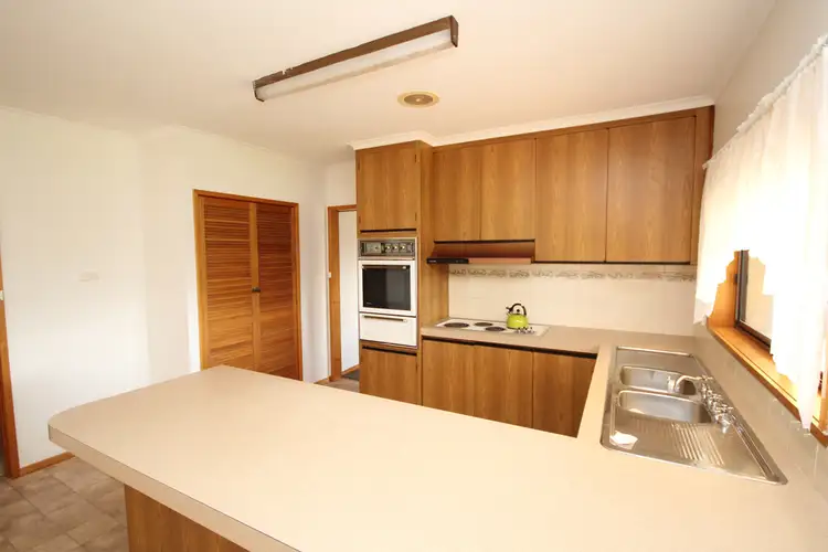 Second view of Homely house listing, 7 Morson Street, Horsham VIC 3400