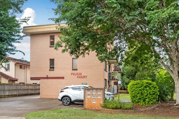 Main view of Homely apartment listing, 5/49 College Street, Hamilton QLD 4007