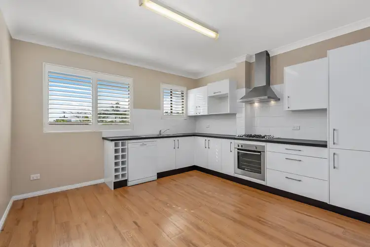 Second view of Homely apartment listing, 5/49 College Street, Hamilton QLD 4007