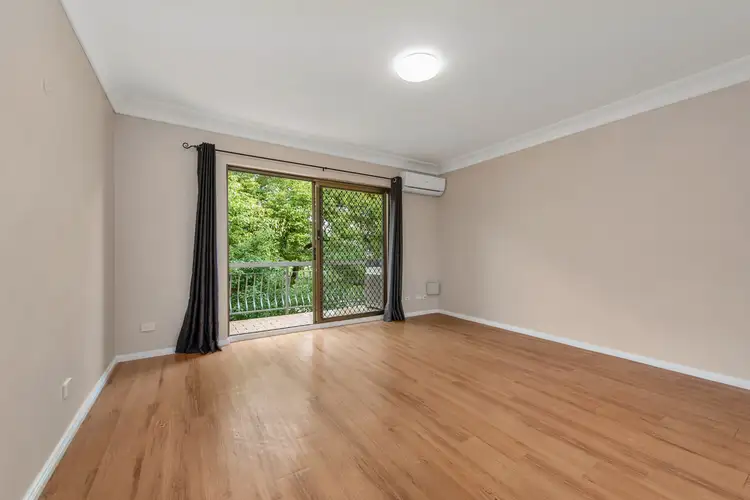 Fourth view of Homely apartment listing, 5/49 College Street, Hamilton QLD 4007
