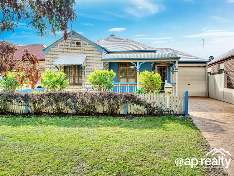 28 Glasshouse Crescent, Forest Lake QLD 4078