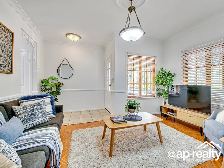 Third view of Homely house listing, 28 Glasshouse Crescent, Forest Lake QLD 4078