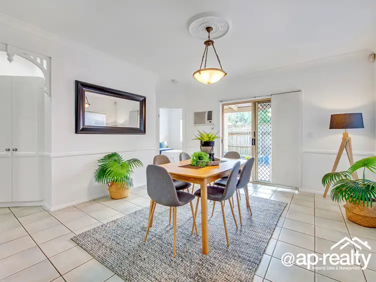 Fourth view of Homely house listing, 28 Glasshouse Crescent, Forest Lake QLD 4078