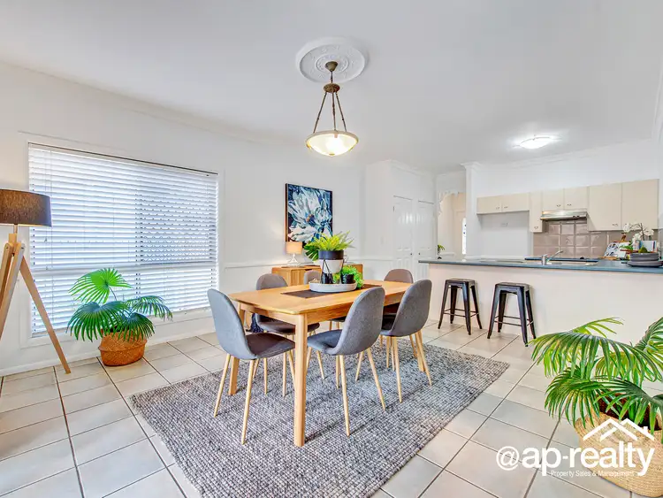 Fifth view of Homely house listing, 28 Glasshouse Crescent, Forest Lake QLD 4078