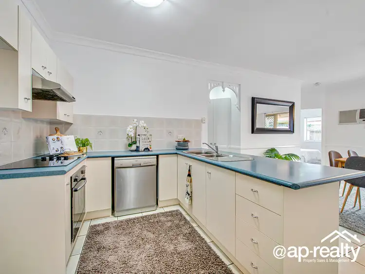 Sixth view of Homely house listing, 28 Glasshouse Crescent, Forest Lake QLD 4078