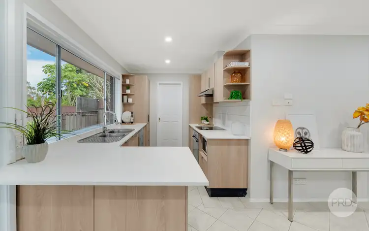 Second view of Homely house listing, 26 Dempsey Street, Emu Heights NSW 2750