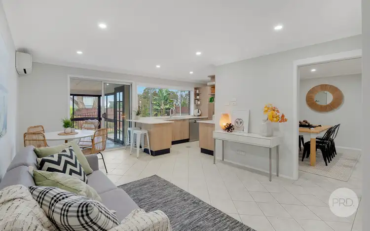 Third view of Homely house listing, 26 Dempsey Street, Emu Heights NSW 2750