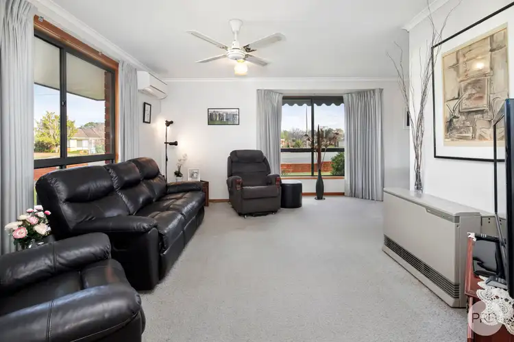 Second view of Homely unit listing, 1/711 Ripon Street South, Redan VIC 3350