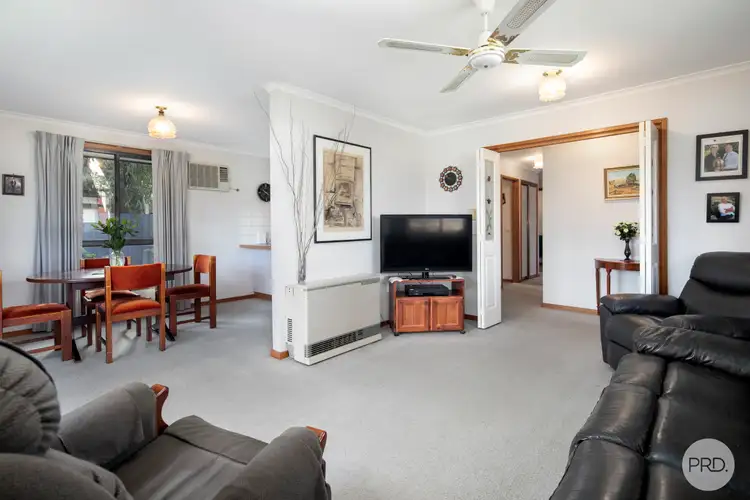Third view of Homely unit listing, 1/711 Ripon Street South, Redan VIC 3350