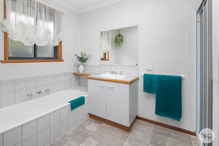 Fifth view of Homely unit listing, 1/711 Ripon Street South, Redan VIC 3350