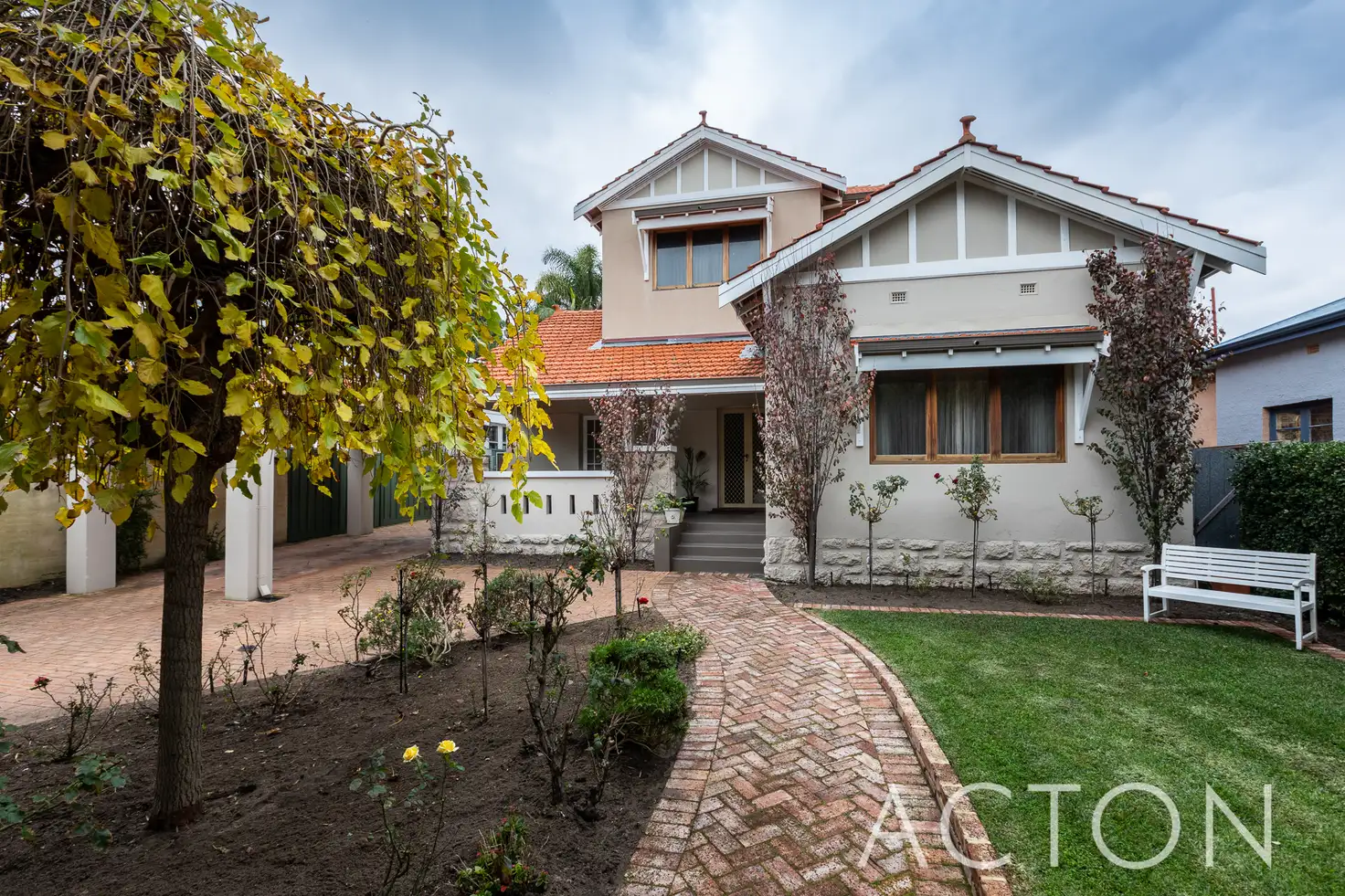 Main view of Homely house listing, 10 Troy Terrace, Daglish WA 6008