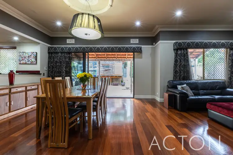 Second view of Homely house listing, 10 Troy Terrace, Daglish WA 6008