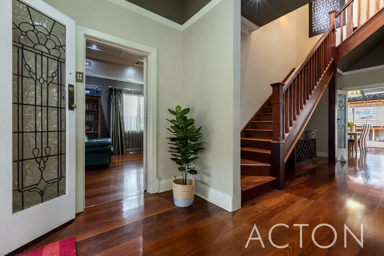 Fourth view of Homely house listing, 10 Troy Terrace, Daglish WA 6008