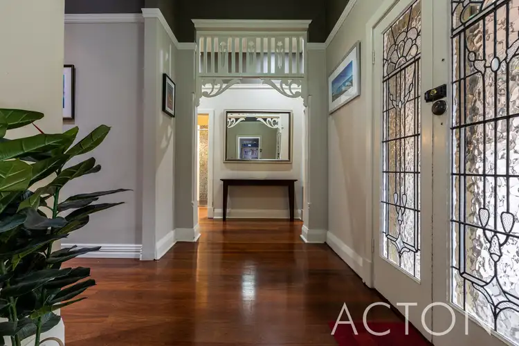 Fifth view of Homely house listing, 10 Troy Terrace, Daglish WA 6008