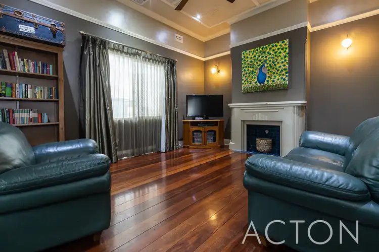 Sixth view of Homely house listing, 10 Troy Terrace, Daglish WA 6008