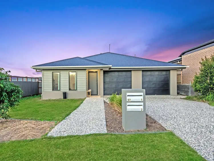1&2/57 Minerva Street, South Ripley QLD 4306