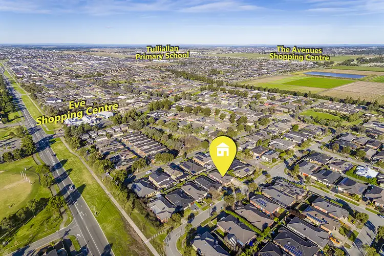 Third view of Homely house listing, 23 Perry Circuit, Cranbourne North VIC 3977