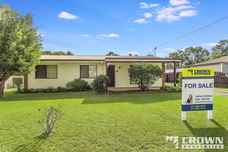 Second view of Homely house listing, 12 Mirrabook Street, Deception Bay QLD 4508