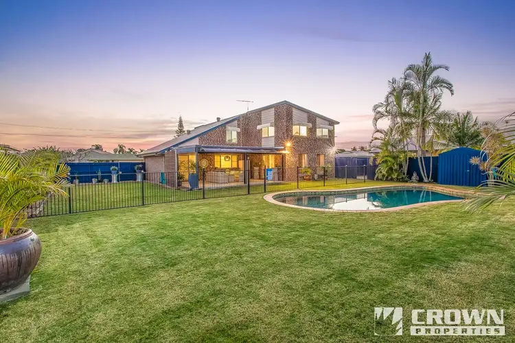 Second view of Homely house listing, 38 Benson Street, Scarborough QLD 4020