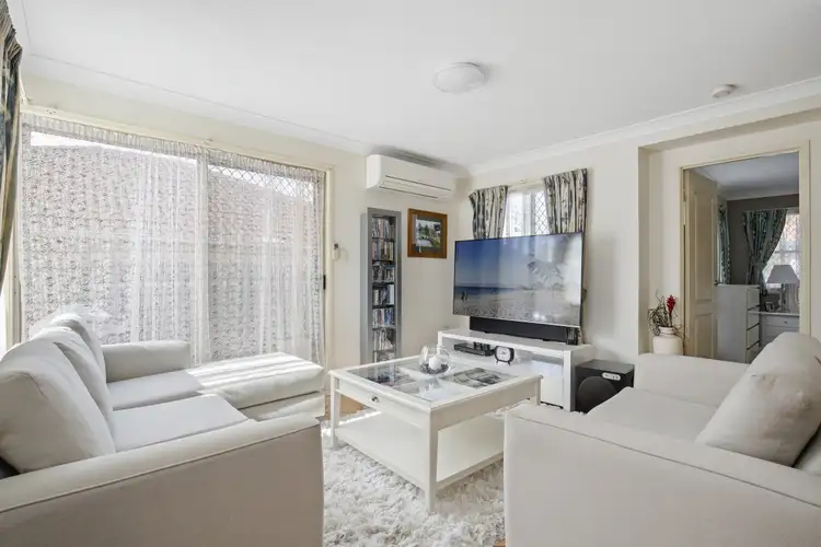 Main view of Homely house listing, 33 Inwood Circuit, Merrimac QLD 4226