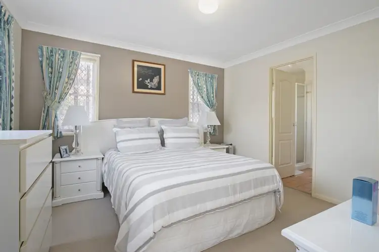 Fourth view of Homely house listing, 33 Inwood Circuit, Merrimac QLD 4226