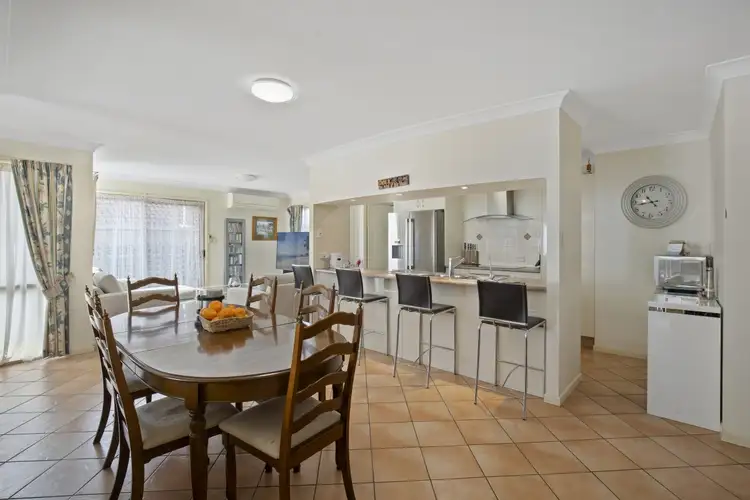 Seventh view of Homely house listing, 33 Inwood Circuit, Merrimac QLD 4226