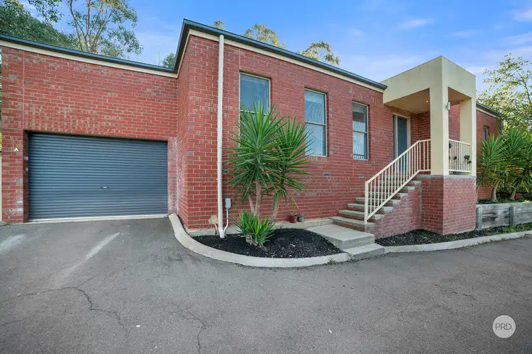 5A Bottlebrush Court, Strathdale VIC 3550