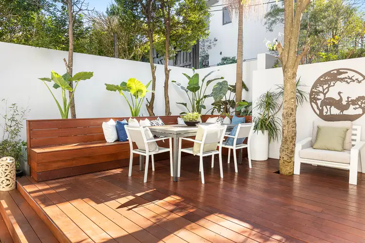 Fourth view of Homely townhouse listing, 2/2 Conway Avenue, Rose Bay NSW 2029