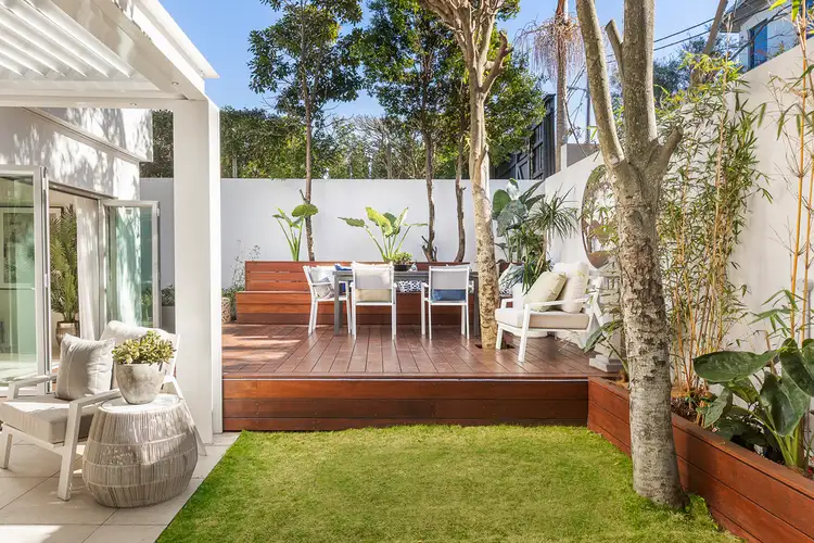 Fifth view of Homely townhouse listing, 2/2 Conway Avenue, Rose Bay NSW 2029