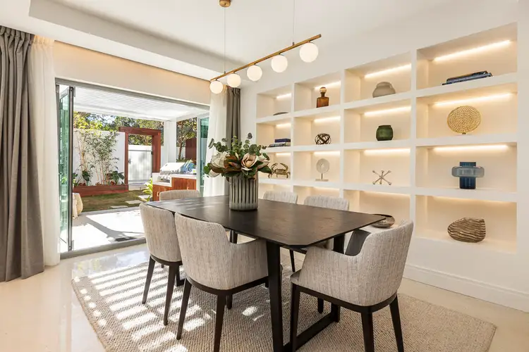 Sixth view of Homely townhouse listing, 2/2 Conway Avenue, Rose Bay NSW 2029