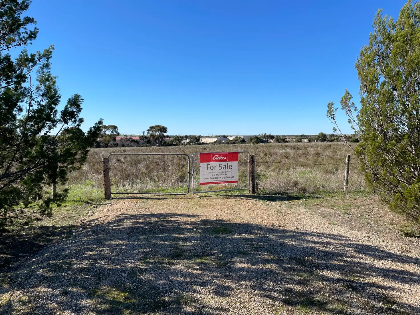 Main view of Homely land listing, Allotment 289 Golf Course Road, Tailem Bend SA 5260