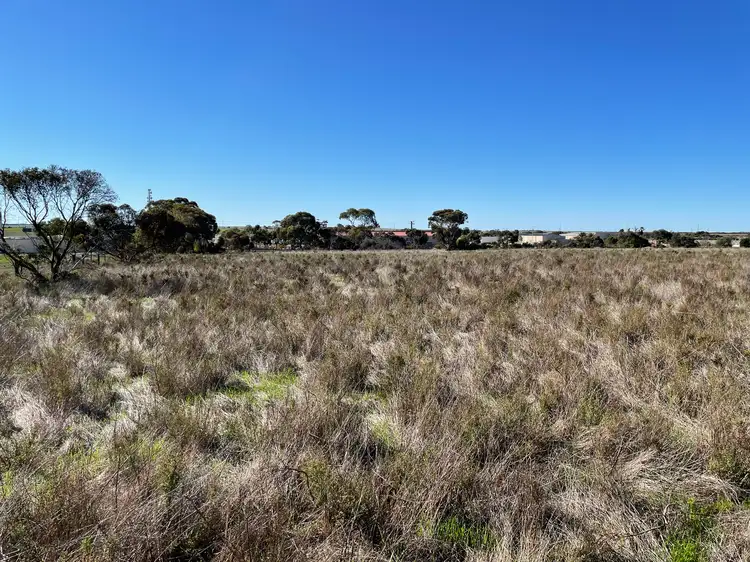 Second view of Homely land listing, Allotment 289 Golf Course Road, Tailem Bend SA 5260