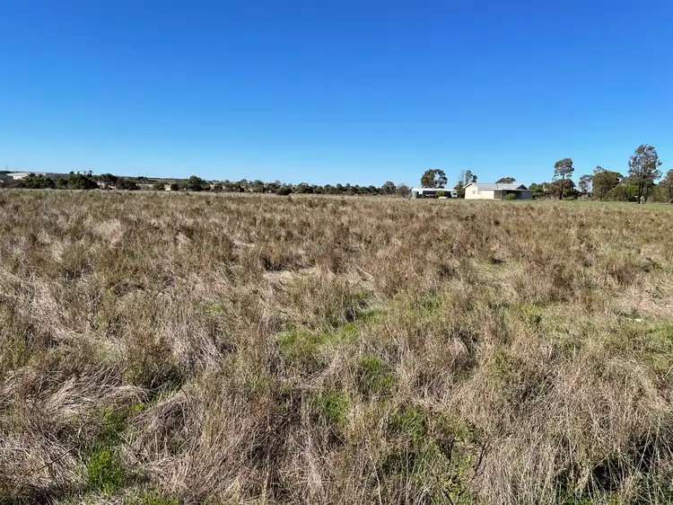 Third view of Homely land listing, Allotment 289 Golf Course Road, Tailem Bend SA 5260