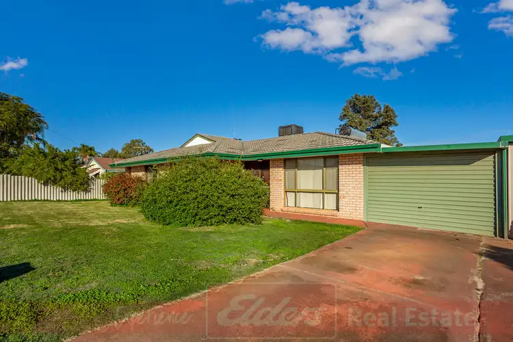 19 MONTGOMERY DRIVE, Eaton WA 6232