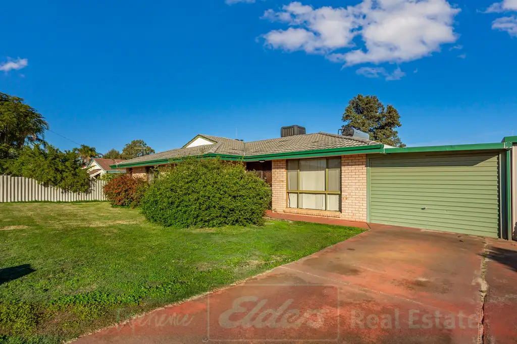 Main view of Homely house listing, 19 MONTGOMERY DRIVE, Eaton WA 6232
