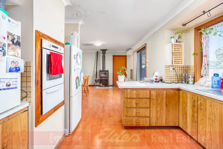Second view of Homely house listing, 19 MONTGOMERY DRIVE, Eaton WA 6232