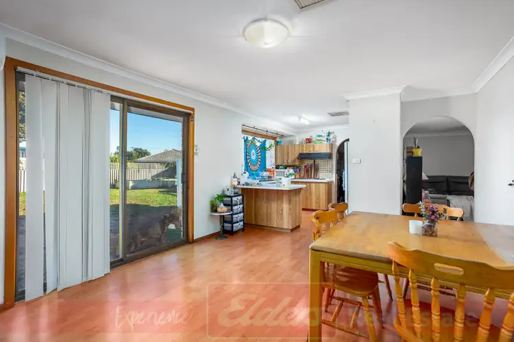 Fourth view of Homely house listing, 19 MONTGOMERY DRIVE, Eaton WA 6232