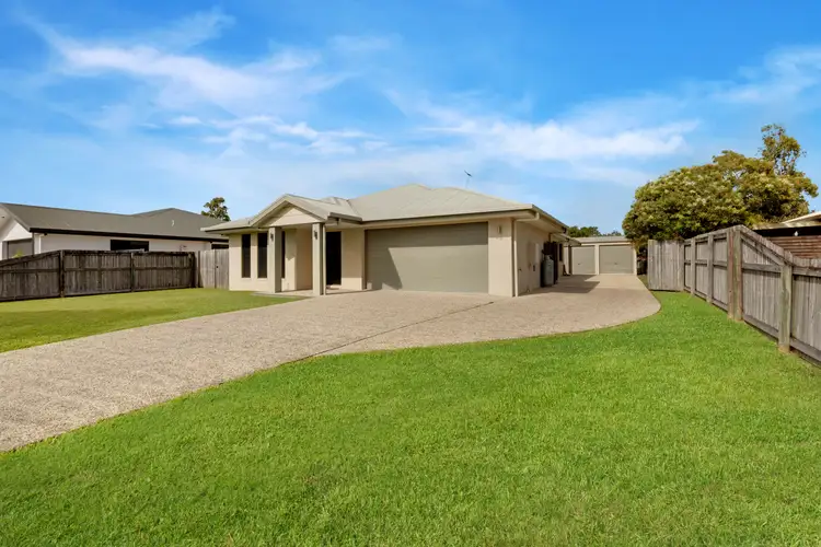 30 Alan Street, Marian QLD 4753