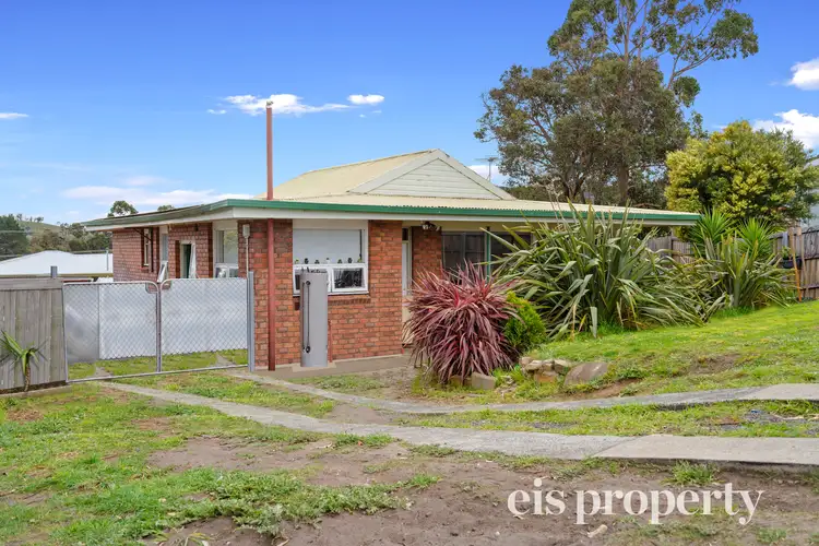 Second view of Homely house listing, 6 Morley Parade, Triabunna TAS 7190
