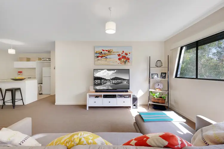 Main view of Homely apartment listing, 133/8 Musgrave St, West End QLD 4101