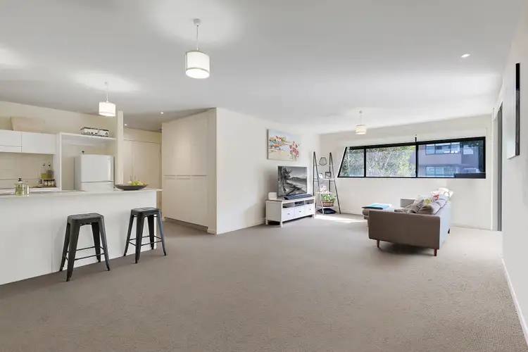 Second view of Homely apartment listing, 133/8 Musgrave St, West End QLD 4101