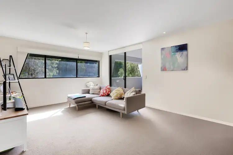 Third view of Homely apartment listing, 133/8 Musgrave St, West End QLD 4101