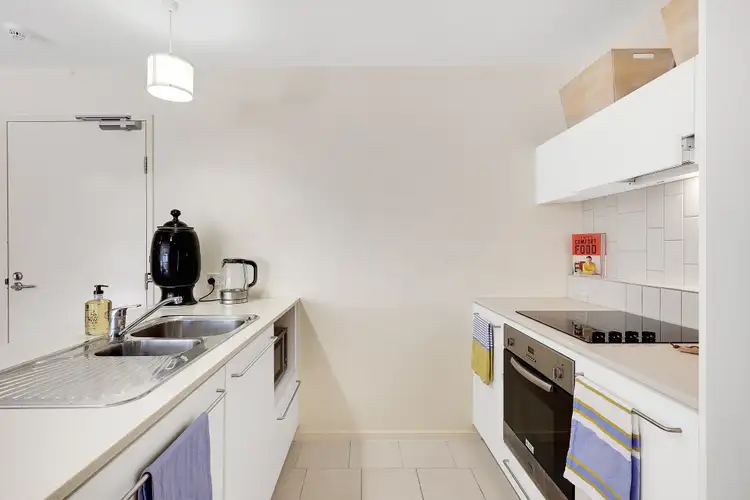 Sixth view of Homely apartment listing, 133/8 Musgrave St, West End QLD 4101