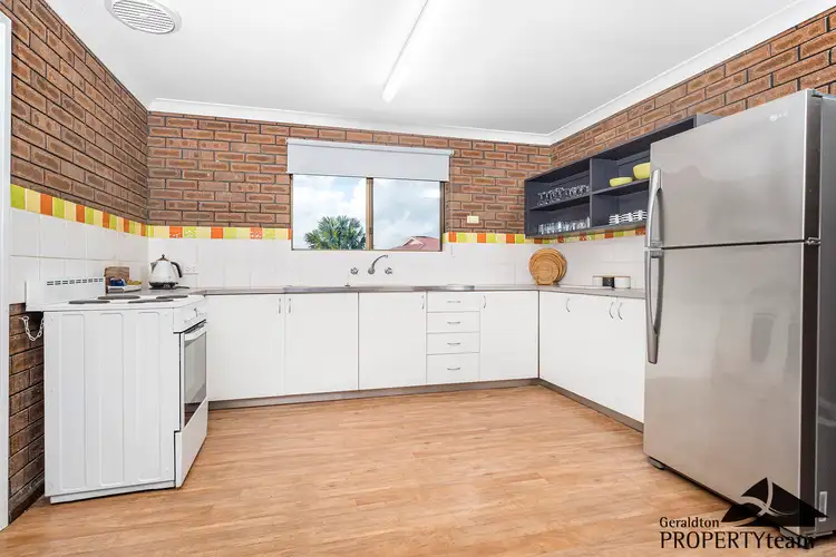 Second view of Homely unit listing, 7/75 Eastern Road, Geraldton WA 6530