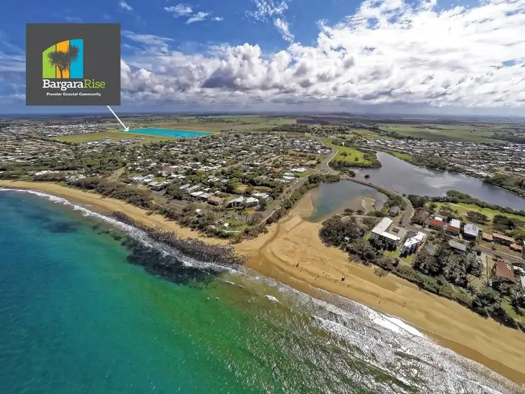 Lot 63 Rennell Street, Bargara QLD 4670