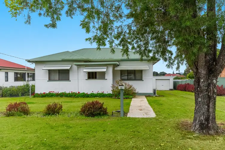 14 Bruton Street, Casino NSW 2470
