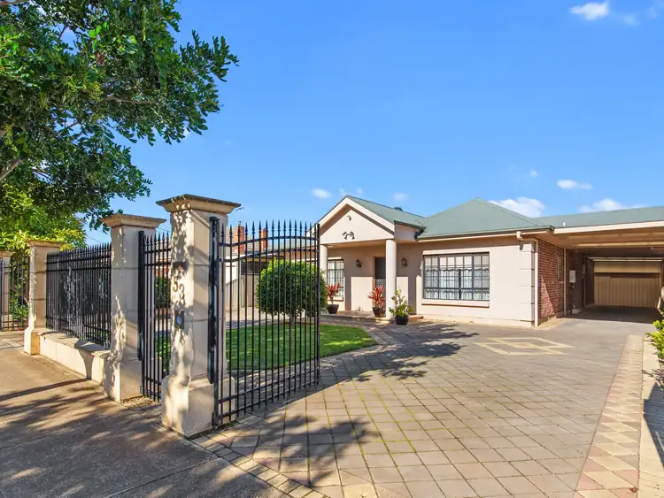 Main view of Homely house listing, 53 Baker Street, Glengowrie SA 5044